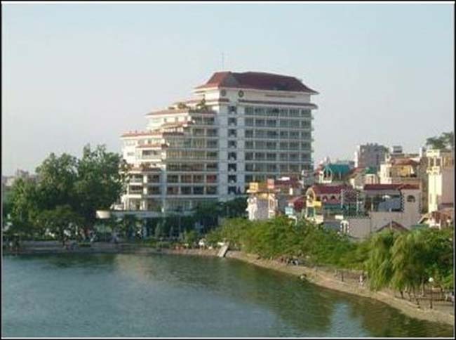 Hanoi Lake View